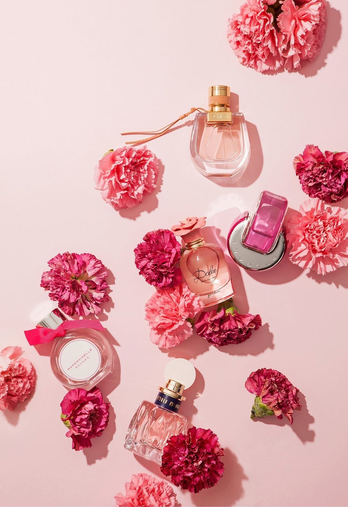 Best Perfumes for Valentine's Day 2026 – A Scented Love Story ❤️🌹