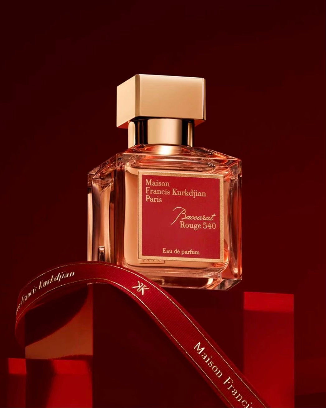 The maison francis kurkdjian Collection