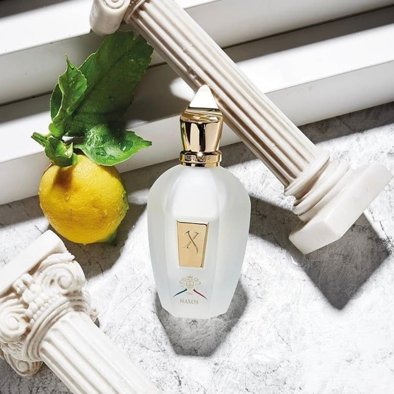 The Xerjoff Collection