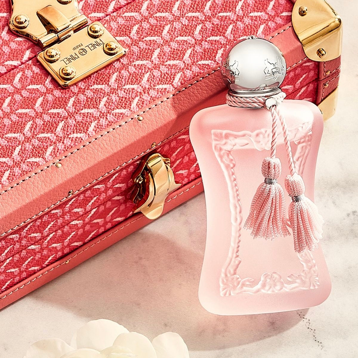 The Parfums De Marly Collection