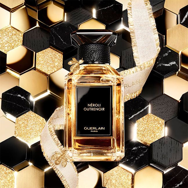 THE GUERLAIN COLLECTION