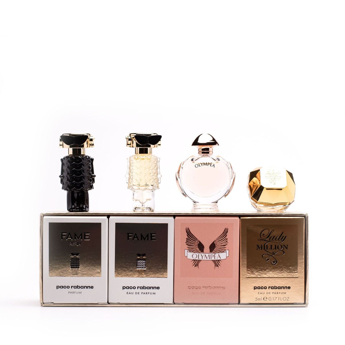 Paco Rabanne Minis