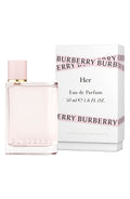 BURBERRY
Her Perfume