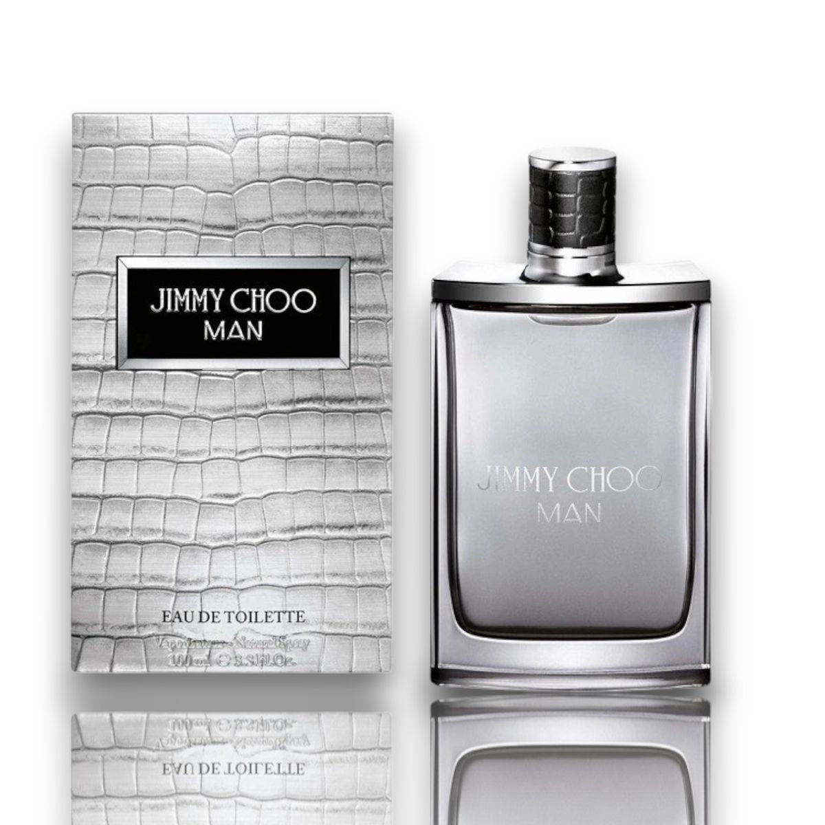 Jimmy Choo
Man Eau de Toilette Spray