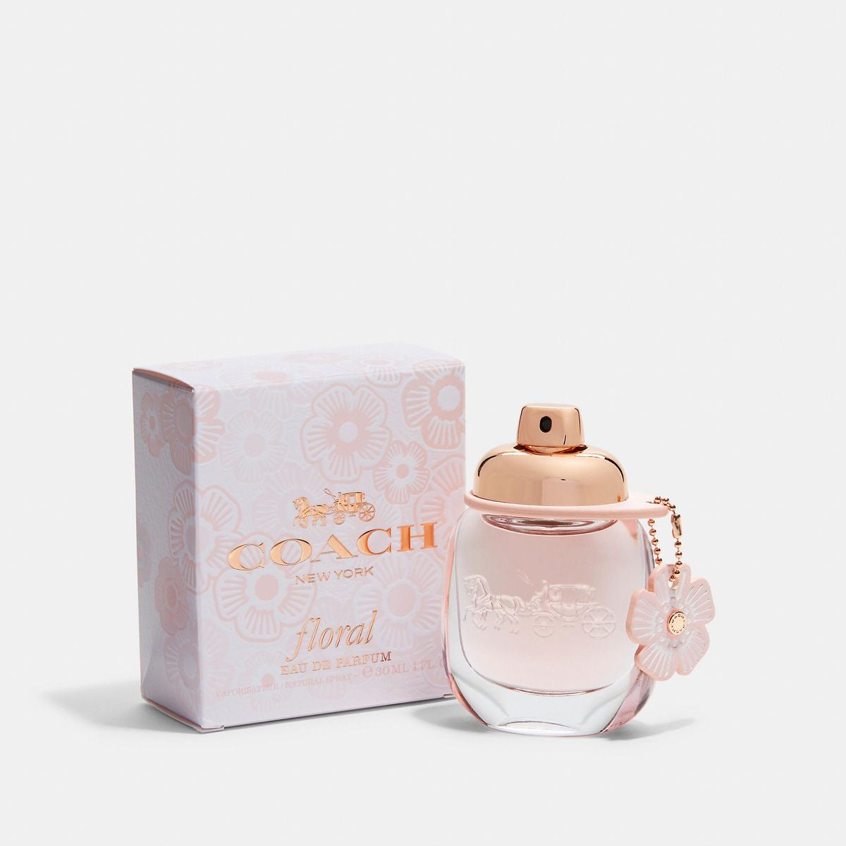 COACH
Floral Eau de Parfum Spray, 3 oz.