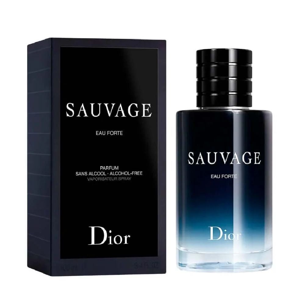 Dior
Sauvage Eau de Parfum