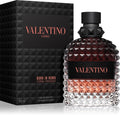 Valentino
Uomo Born In Roma Coral Fantasy Eau de Toilette Spray