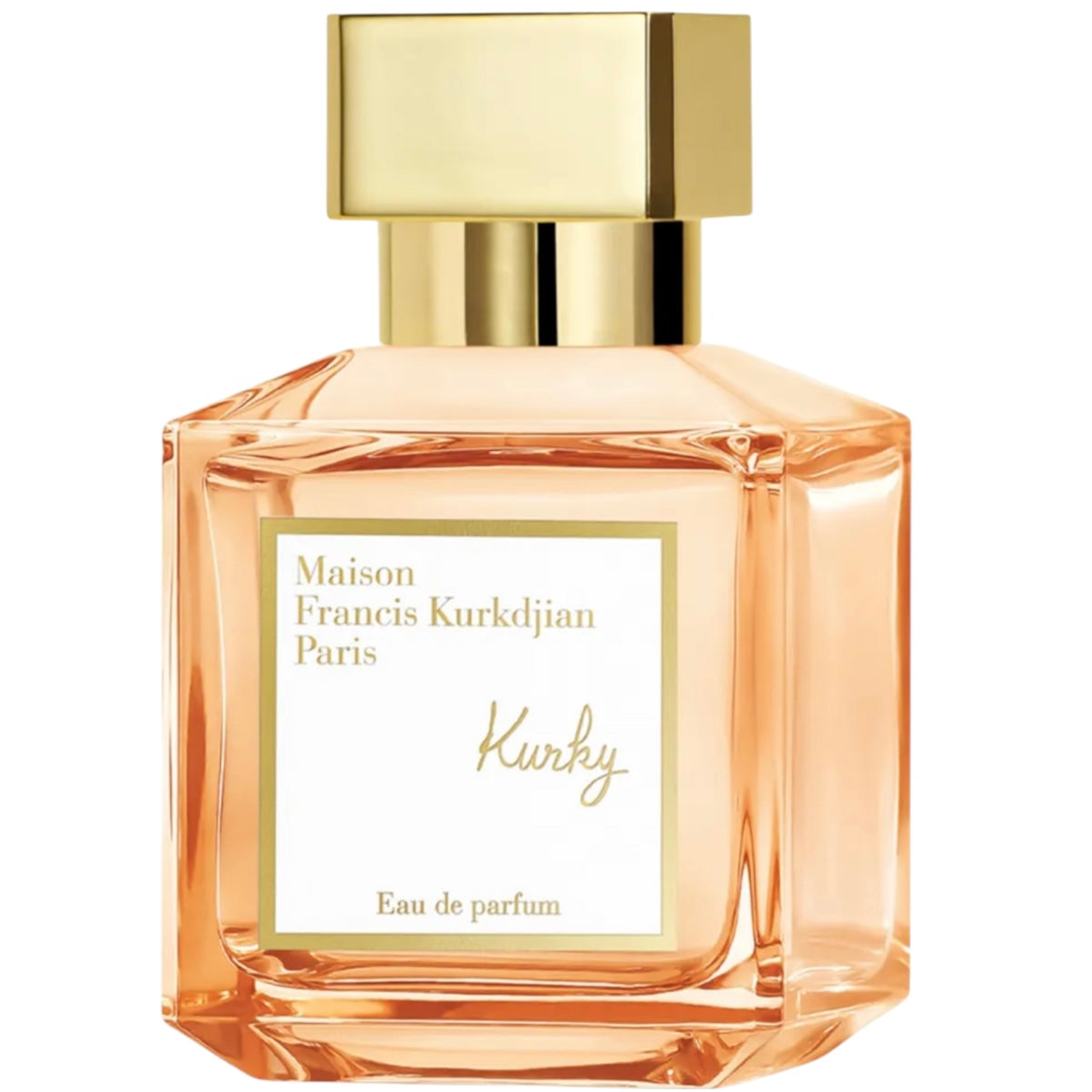 Maison Francis Kurkdjian
Kurky Eau de Parfum, 2.4 oz.