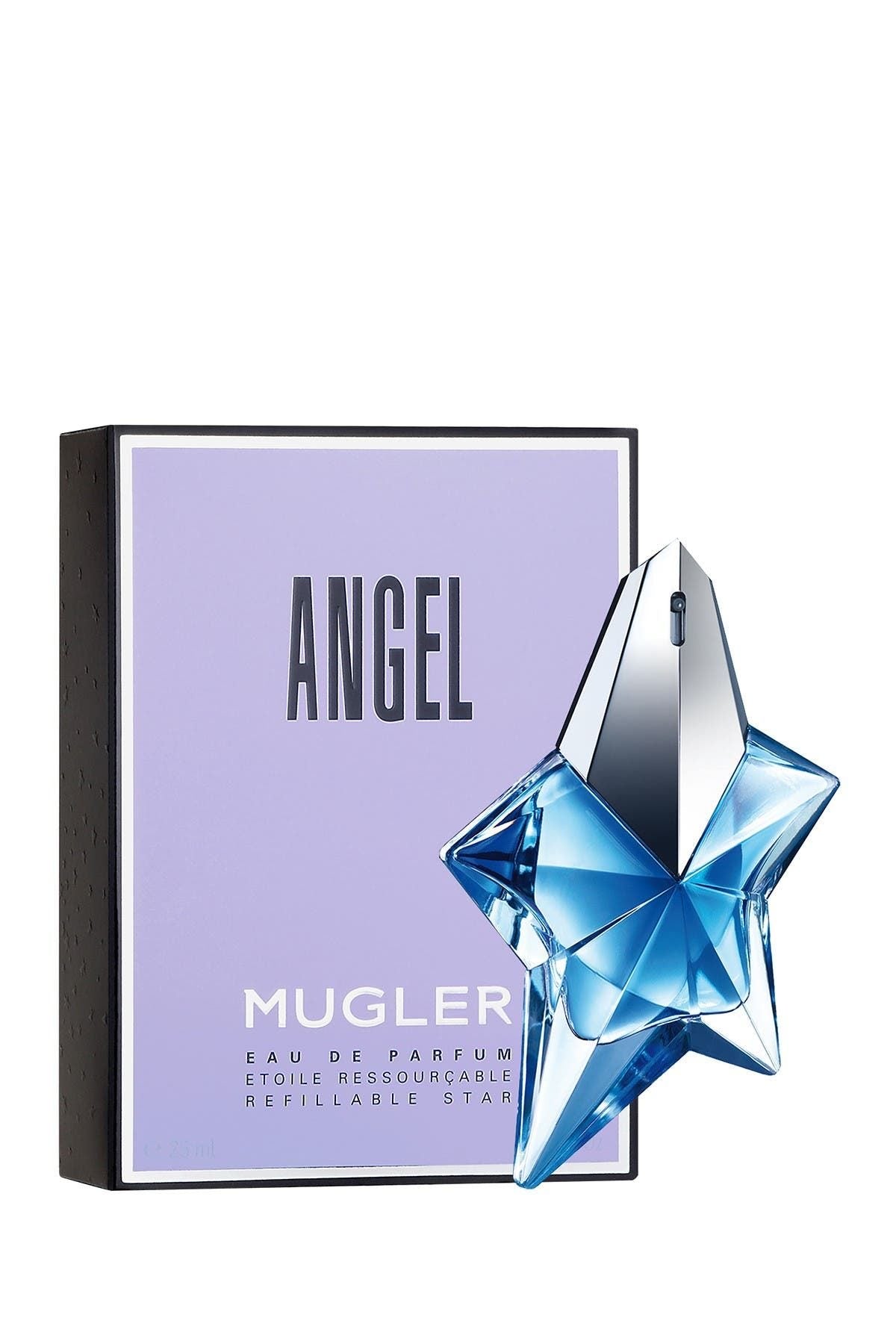 Angel by Mugler Natural Refillable Spray
MUGLER