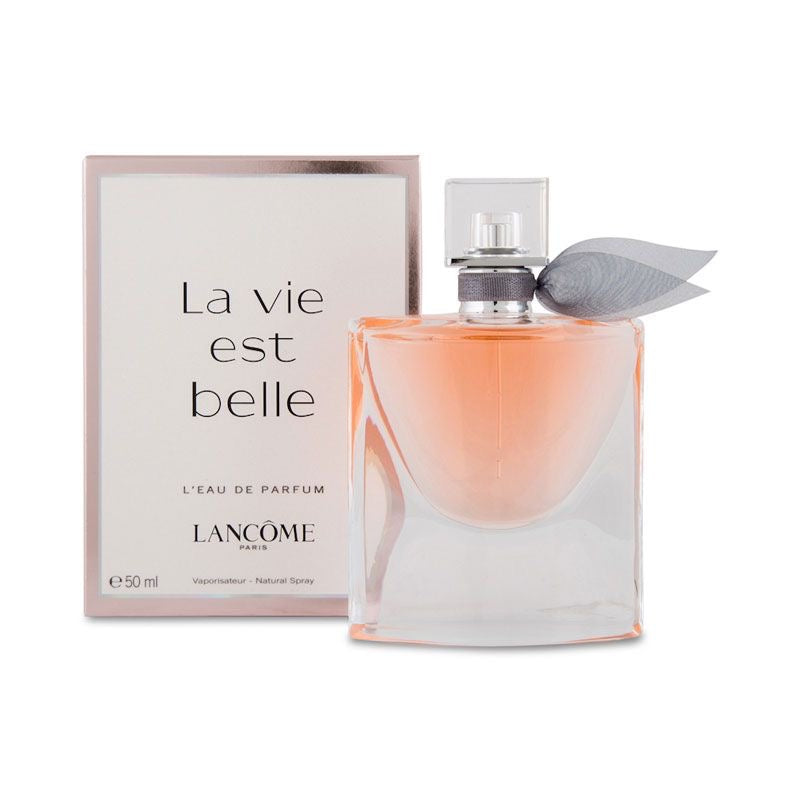Lancôme
La vie est belle Eau de Parfum Women's Fragrance Refillable
