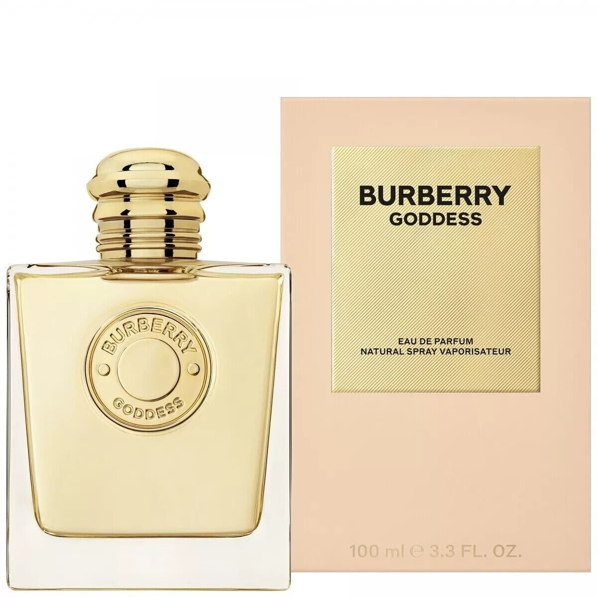 Burberry
Burberry Goddess Eau de Parfum