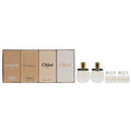 Chloe Mini Collection 4X5ML
