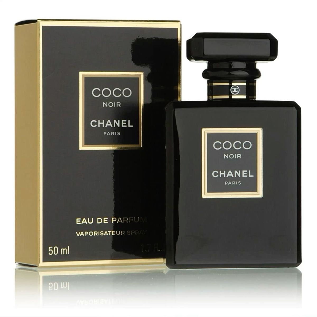 Chanel Coco Noir