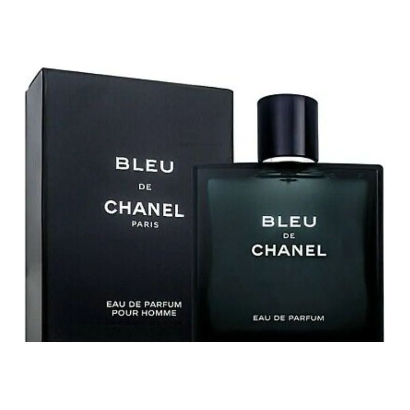CHANEL
BLEU DE CHANEL
Eau de Parfum Spray