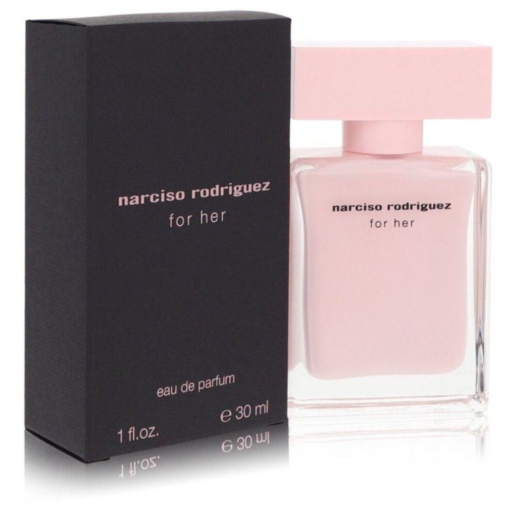 Narciso Rodriguez
For Her Eau de Parfum Spray