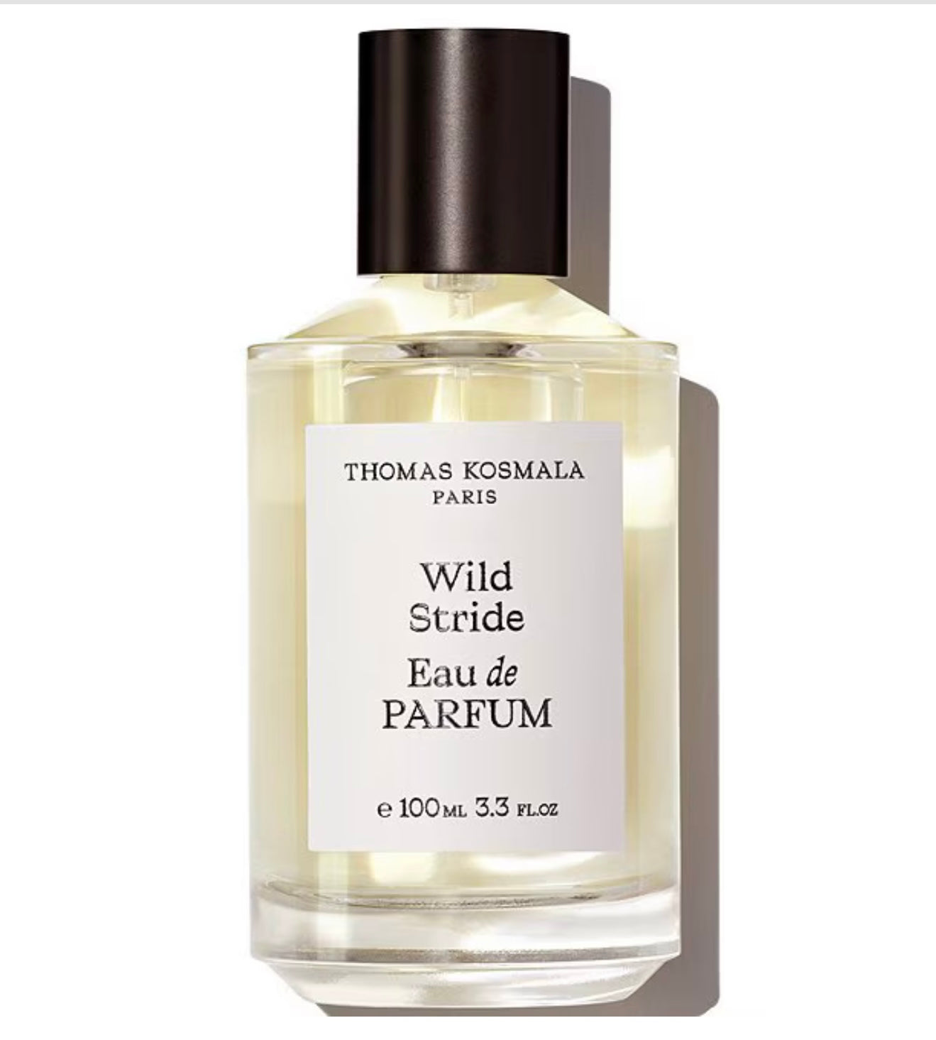 Thomas Kosmala
Wild Stride Eau de Parfum