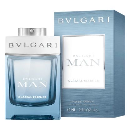 Bvlgari
MAN Glacial Essense Eau de Parfum