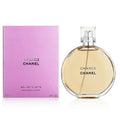 CHANEL
CHANCE
Eau de Parfum Spray, 3.4-