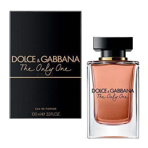 Dolce&Gabbana 
The Only One Eau de Parfum