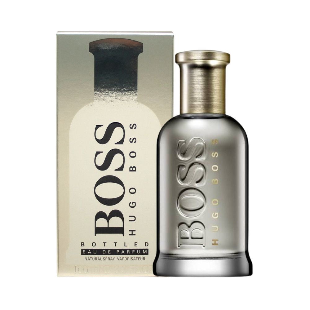 BOSS Bottled Eau de Parfum