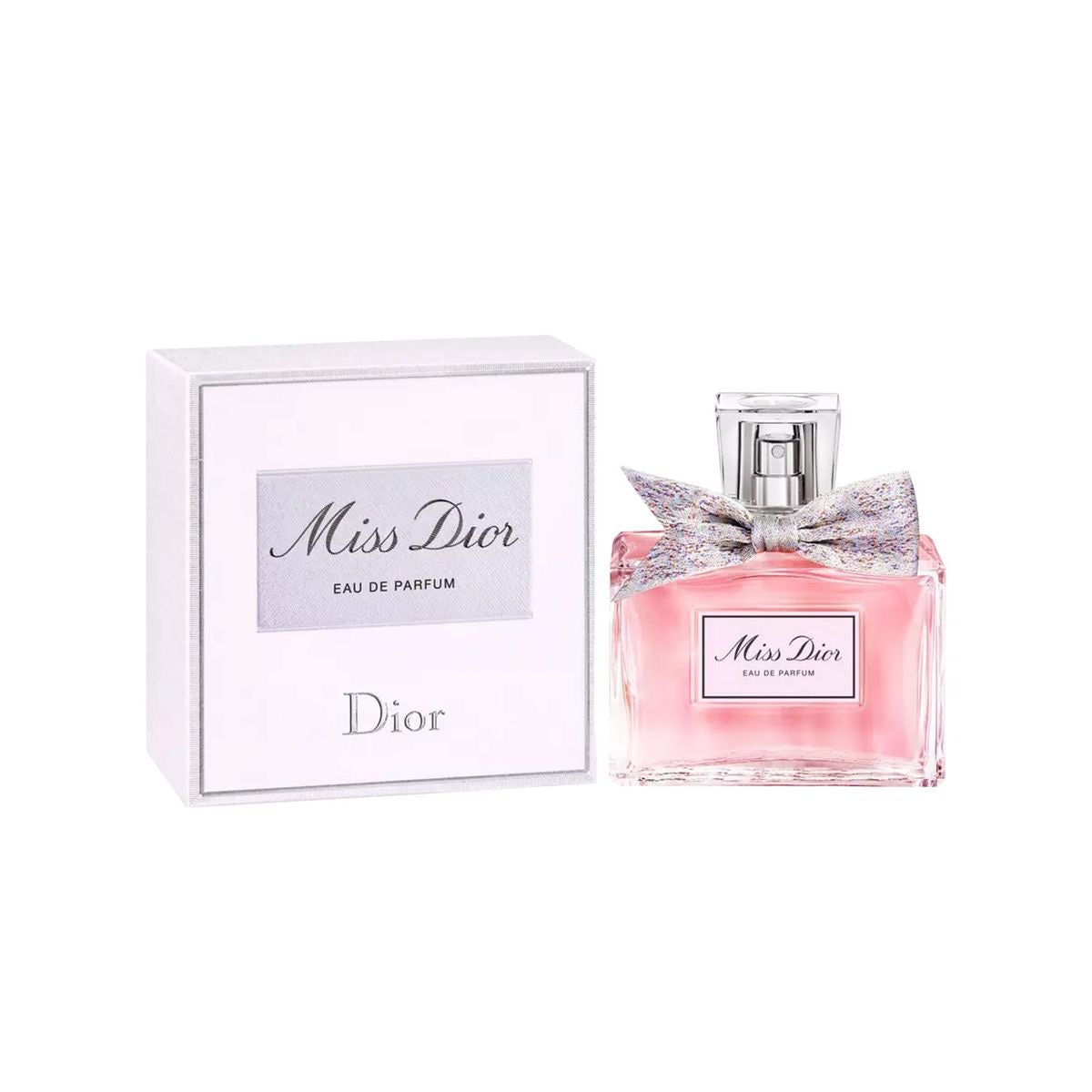 CHRISTIAN DIOR
Miss Dior Perfume
