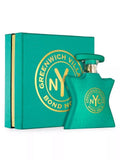 Bond No.9 New York
Greenwich Village Eau de Parfum