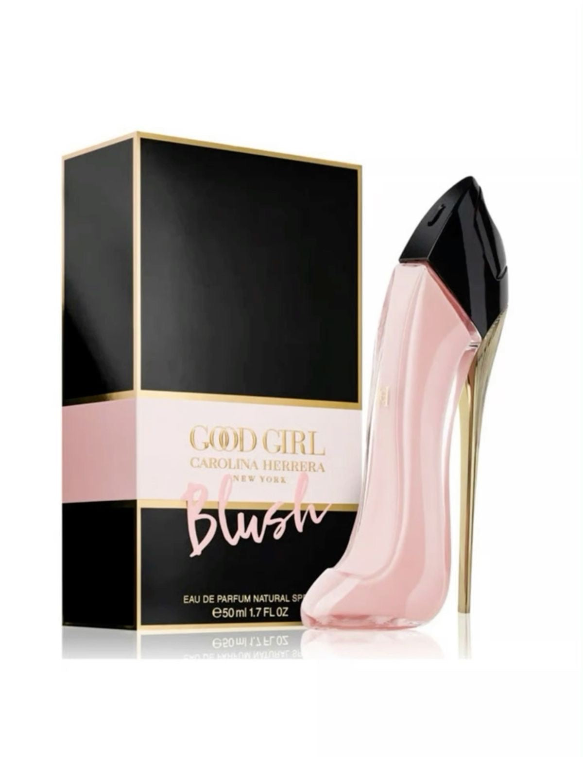 CAROLINA HERRERA
Good Girl Blush Perfume
