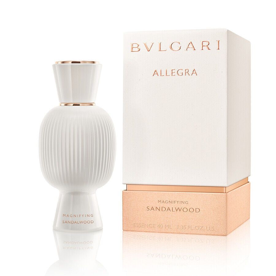 BVLGARI
Allegra Sandalwood Magnifying Essence