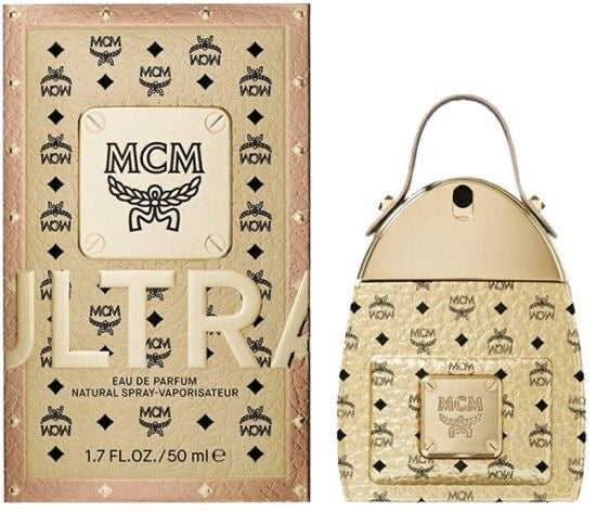 MCM
ULTRA Eau de Parfum Spray