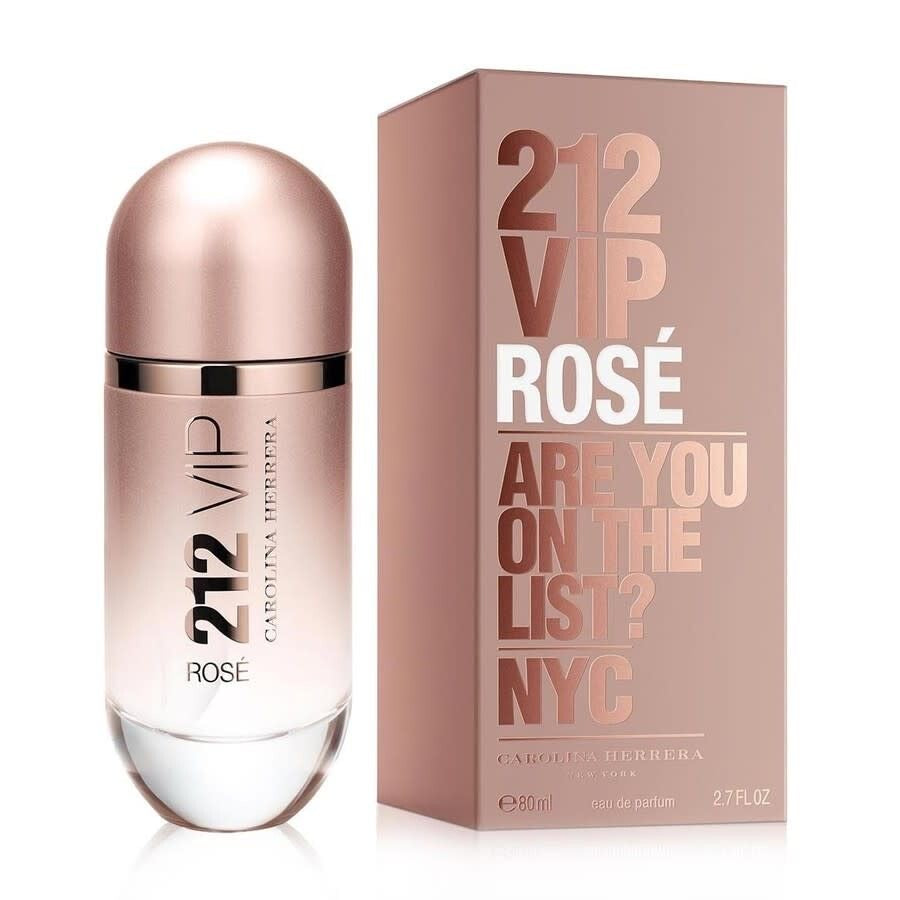 212 Vip Rose Perfume