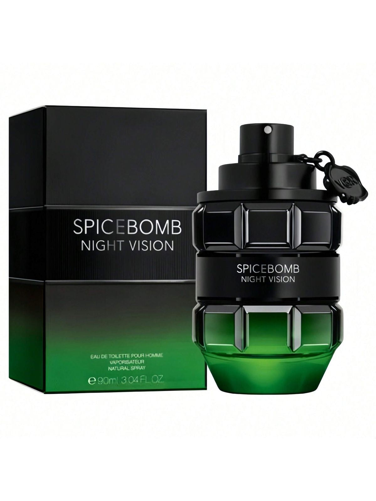 SPICEBOMB NIGHT VISION EAU DE TOILETTE