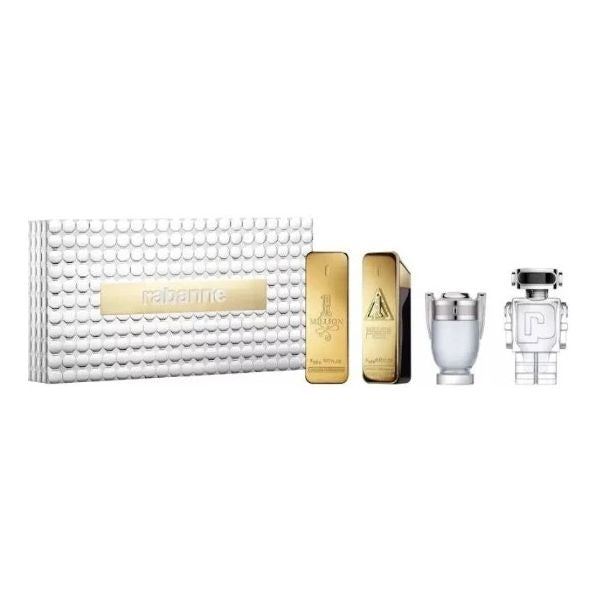 Paco Rabanne Mini Set