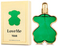 LOVEME THE EMERALD ELIXIR 90 ML PERFUME