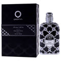 Orientica luxury amber noir(usx)edp 80 ml