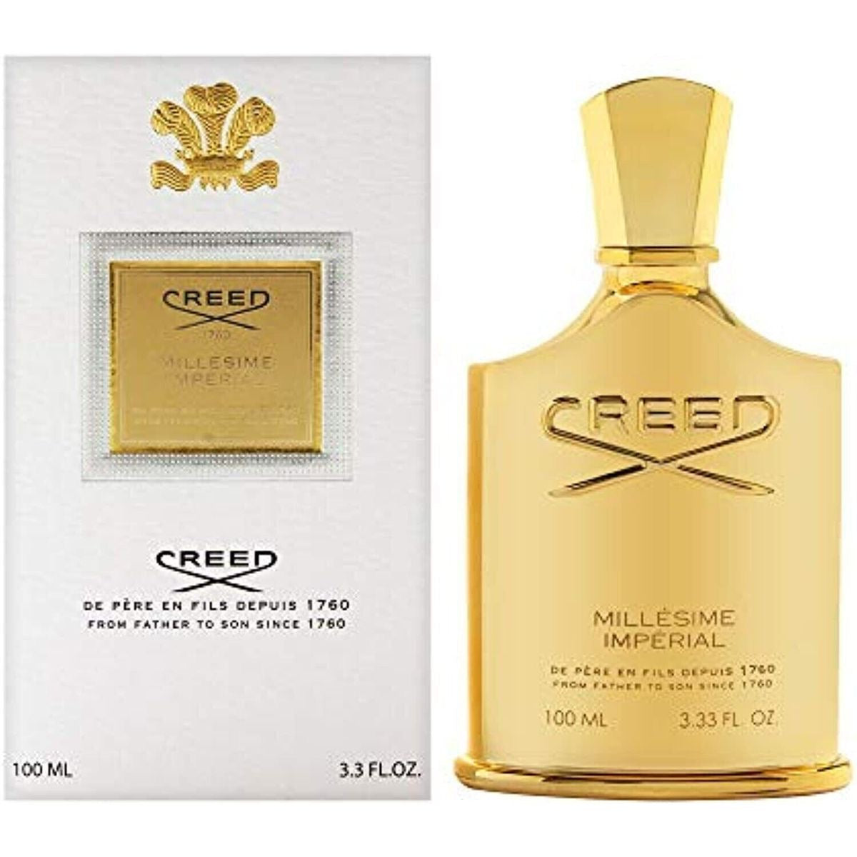 CREED
Millesime Imperial