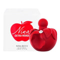 Nina Extra Rouge