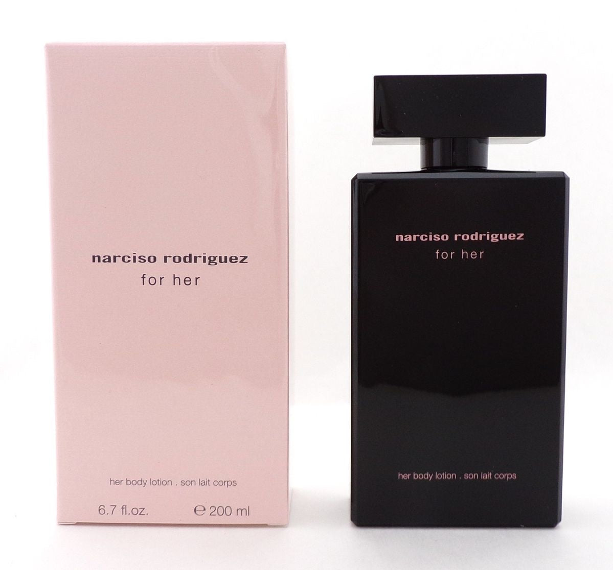Narciso Rodriguez
for her eau de toilette spray,3.3 OZ