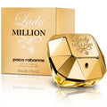 PACO RABANNE
Lady Million Perfume