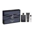Jimmy Choo Intense Mens Set 100ml + After Shave Balm + Shower Gel