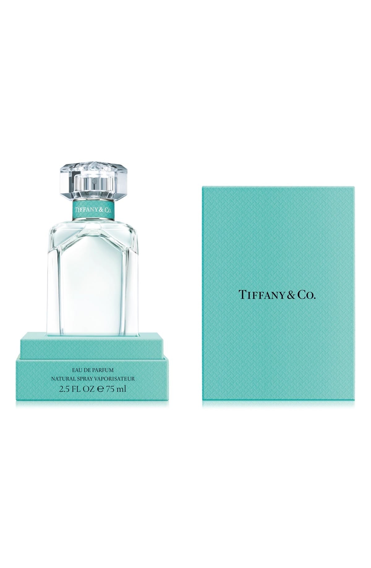 Tiffany & Co.
Tiffany Eau de Parfum Spray