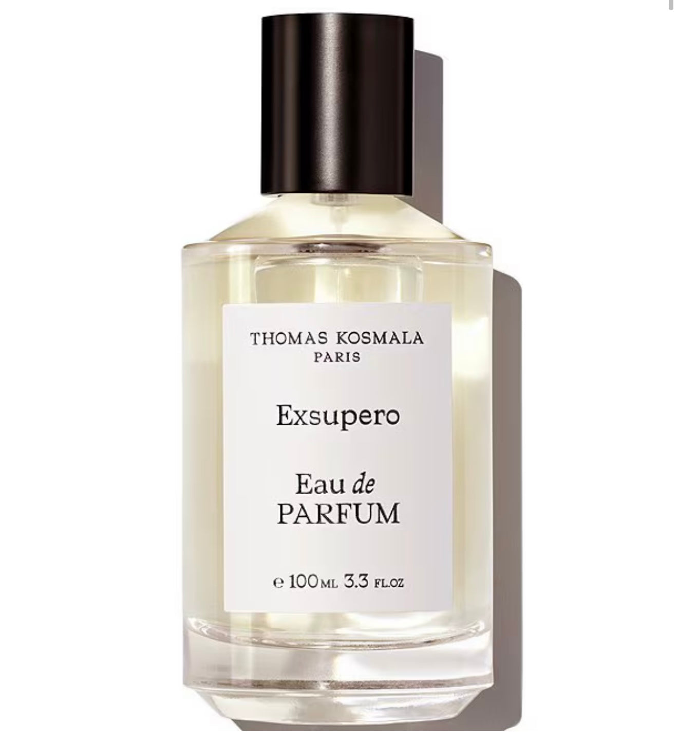 Thomas Kosmala
Exsupero Eau de Parfum