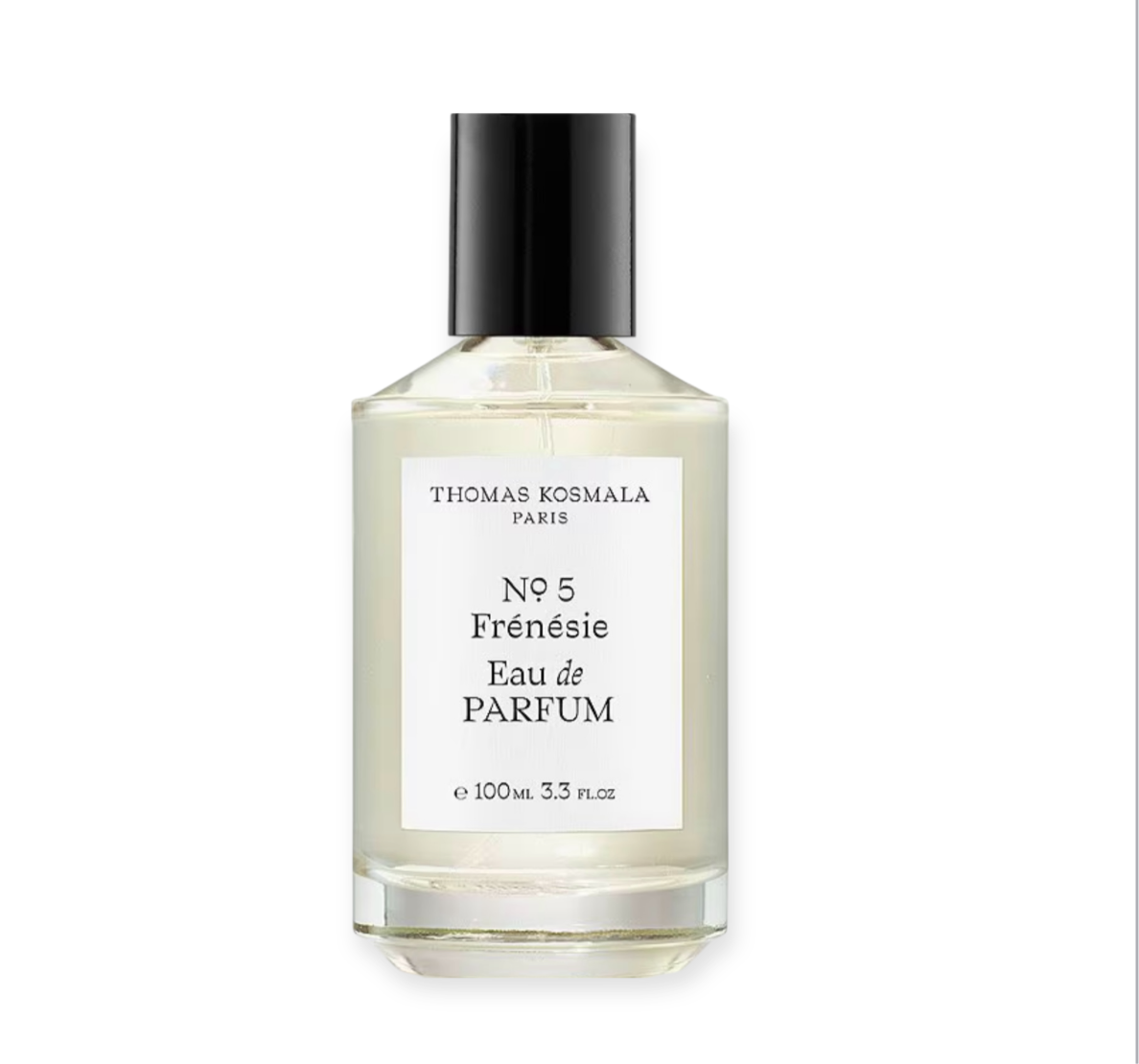 Thomas Kosmala
No. 5 Frenesie Eau de Parfum