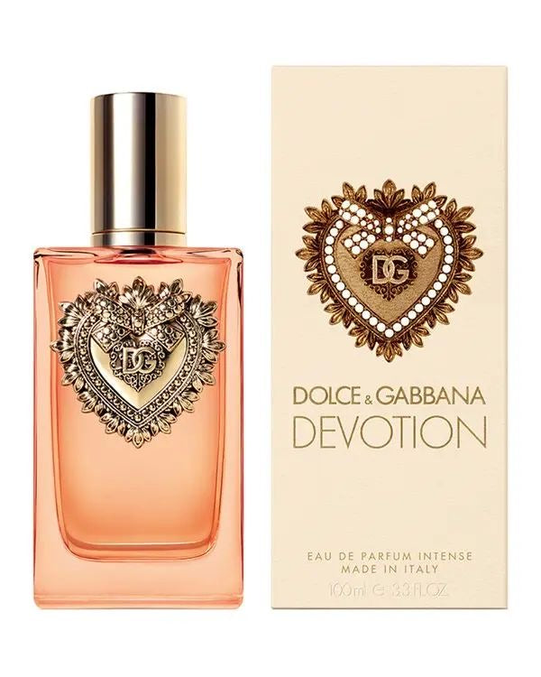 Dolce & Gabbana
Devotion Eau de Parfum