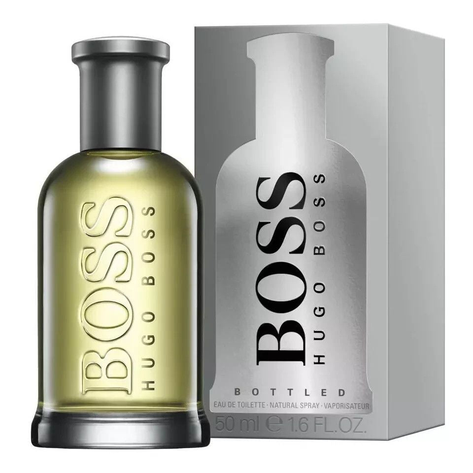 BOSS Bottled Eau de Toilette