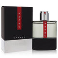 Prada 
Luna Rossa Eau de Toilette with Lavender & Sage