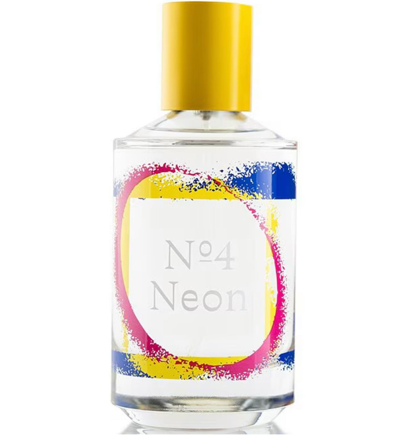 Thomas Kosmala
No. 4 Neon Eau de Parfum 3.3 OZ