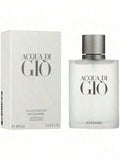 Acqua di Giò Eau de Toilette