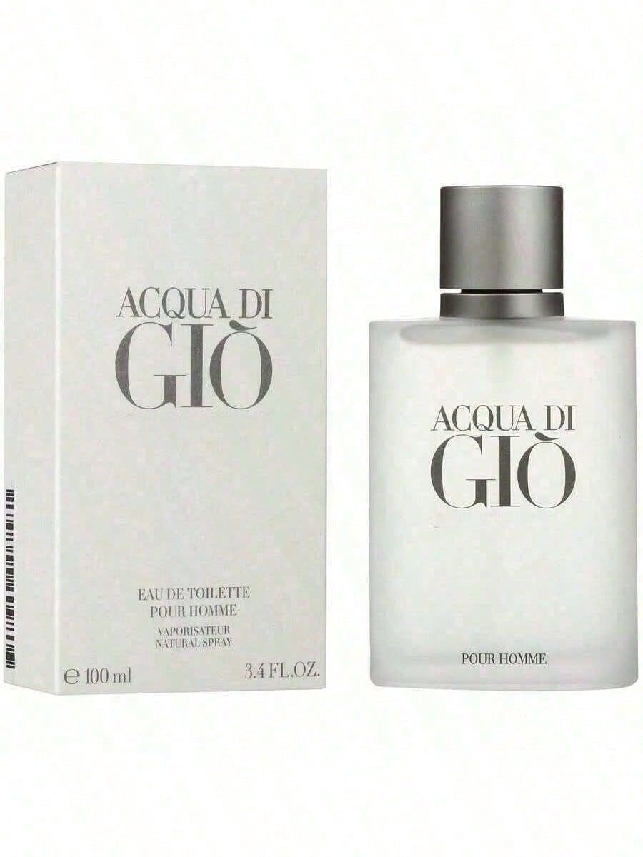 Acqua di Giò Eau de Toilette