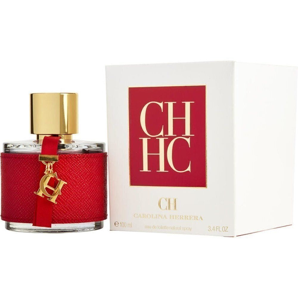 CAROLINA HERRERA
Ch Perfume