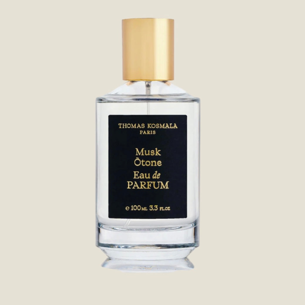 Thomas Kosmala Musk Otone